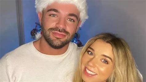 Daisy Drew, 24, and brother Sean Austin, 29, from Glasgow are raking in a combined 2. . Daisy drew of leaked